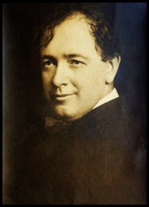 Portrait of Louis Potter